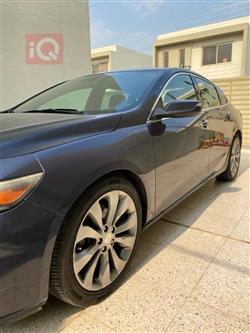 شيفروليه ماليبو